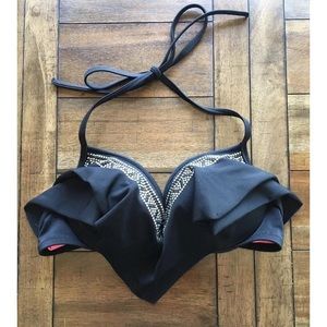 Victoria Secret Pink bikini top size medium